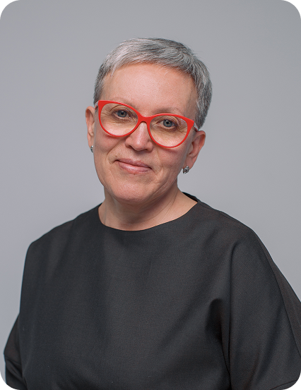 Ольга Рыбина