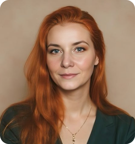 Мария Курдина