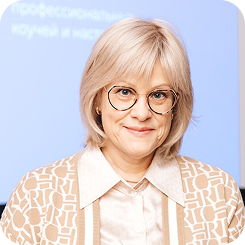 ФИО члена президиума