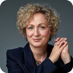 ФИО члена президиума