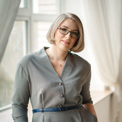 Светлана Варнавская
