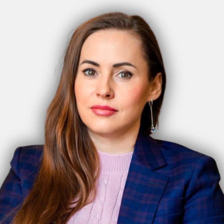 Юлия Кумарина