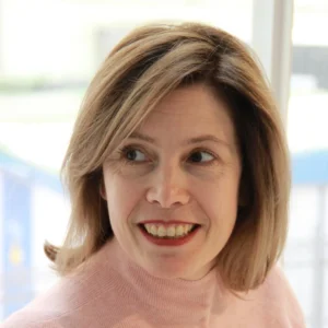 Фото спикера