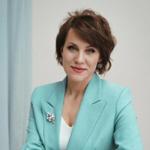 Фото спикера