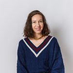 Фото спикера