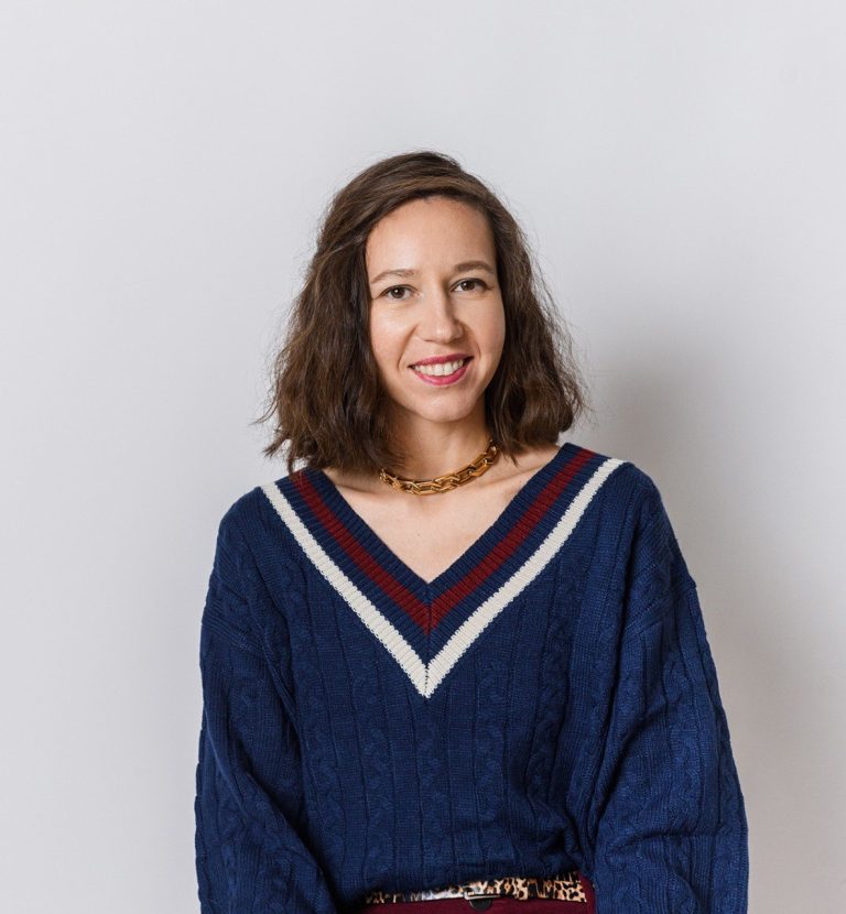 Елена Зарудаева