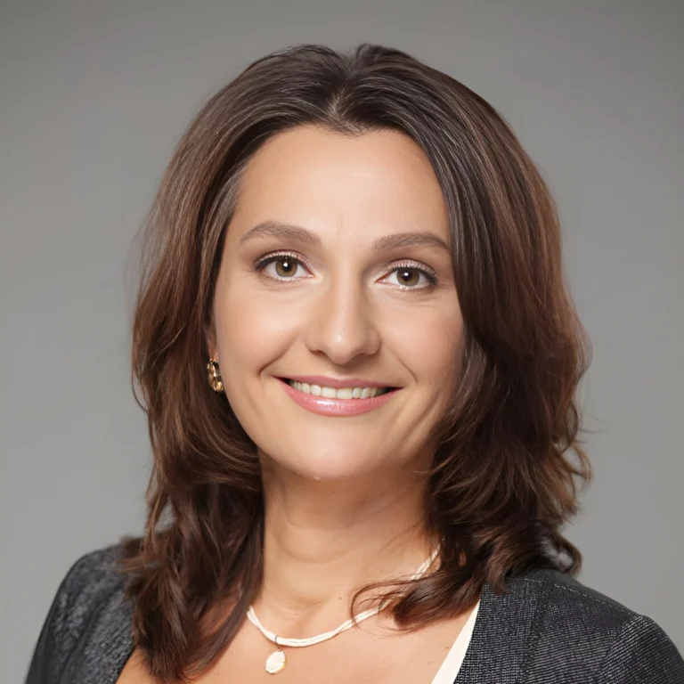 Смольникова Ольга