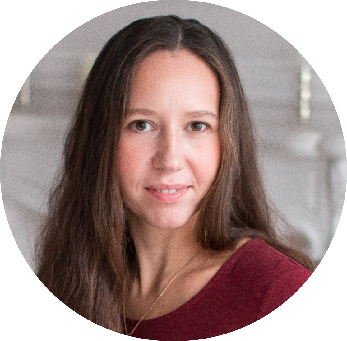 Елена Зарудаева