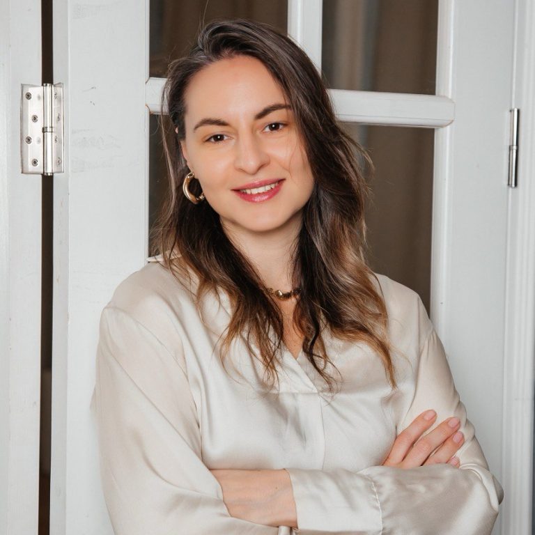 Татьяна Остапенко