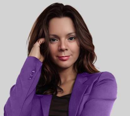 Реветнева Олеся