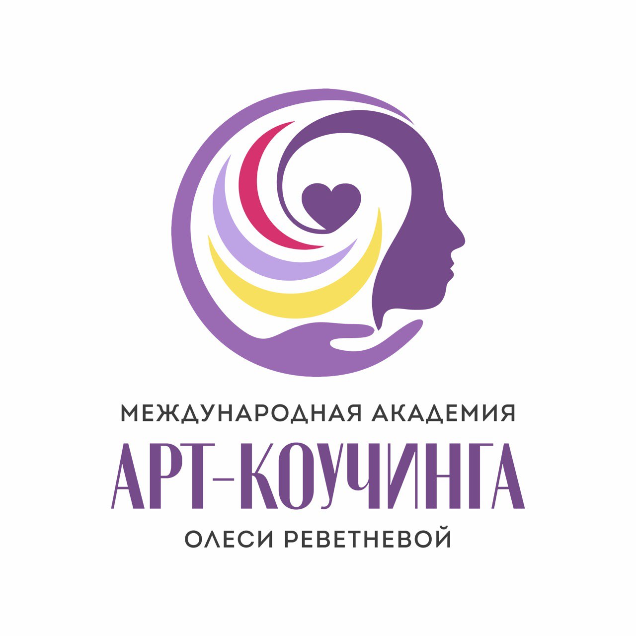 Академия арт-коучинга и креативного мышления Олеси Реветневой