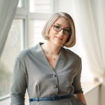 Фото спикера