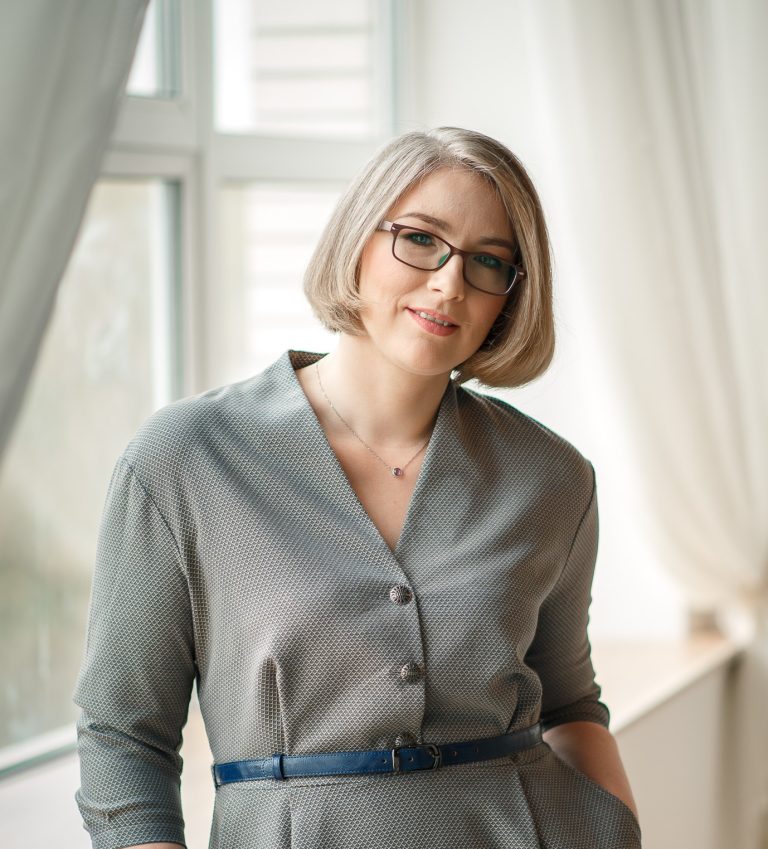 Варнавская Светлана