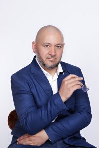 Фото спикера