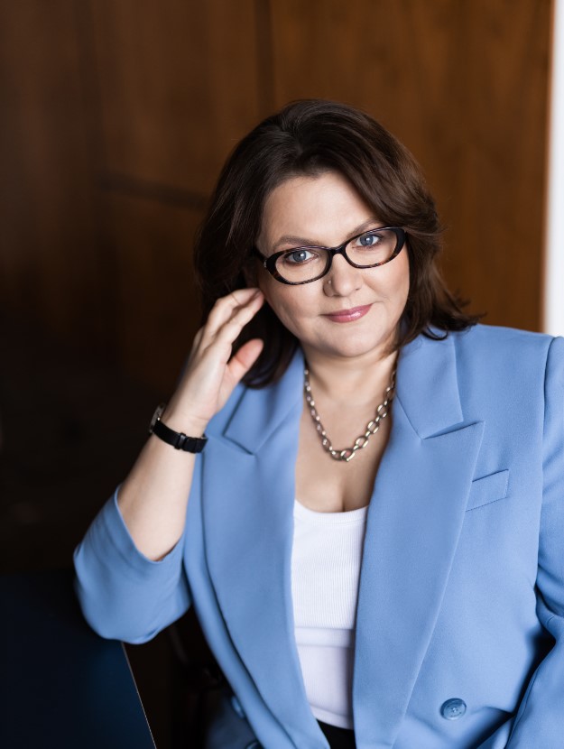 Екатерина Горшкова-Бекетова 