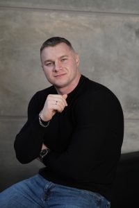 Фото спикера