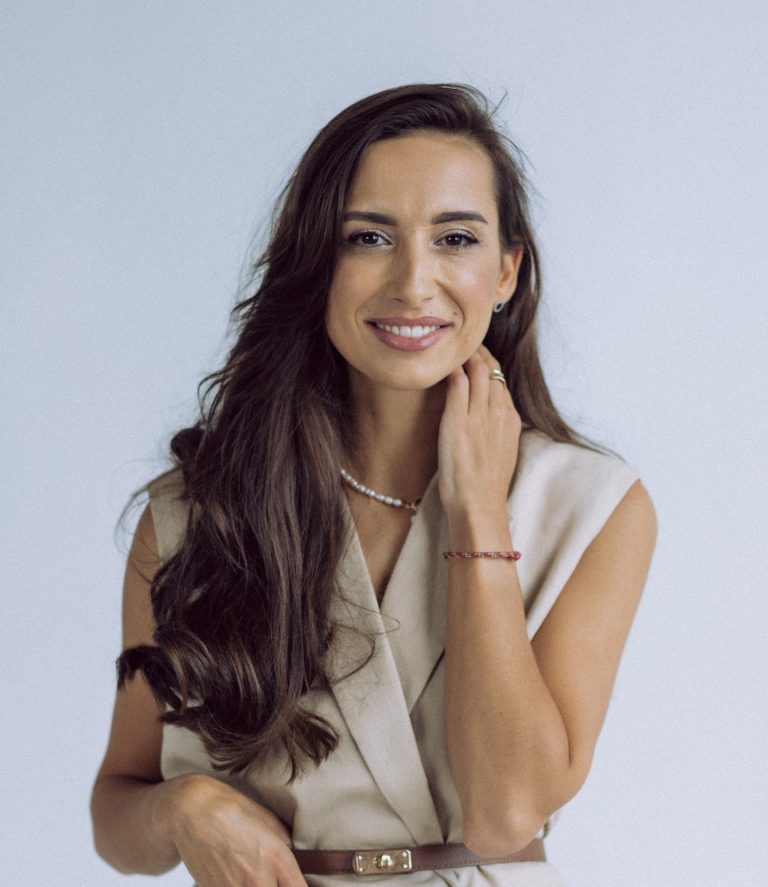 Валерия Леонова