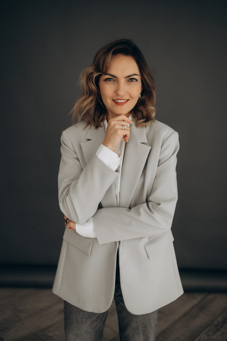 Юлия Зубова