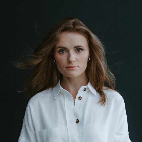 Анна Егорова