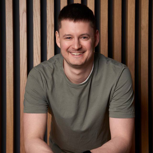 Антон Погорелый