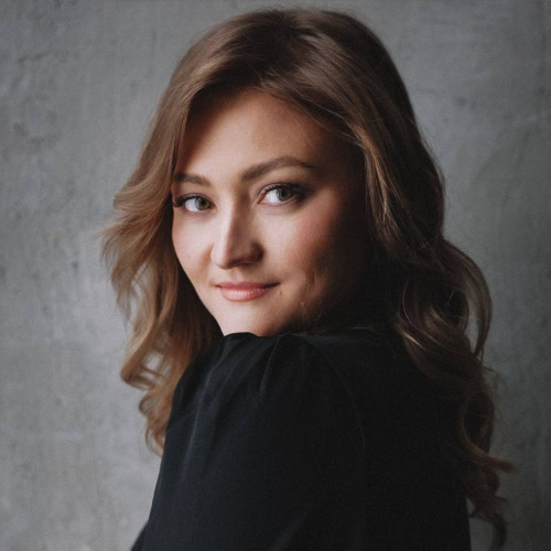 Дарья Волошинова