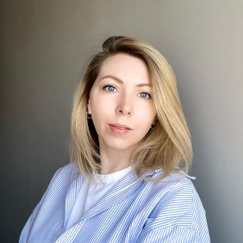 Евгения Батракова