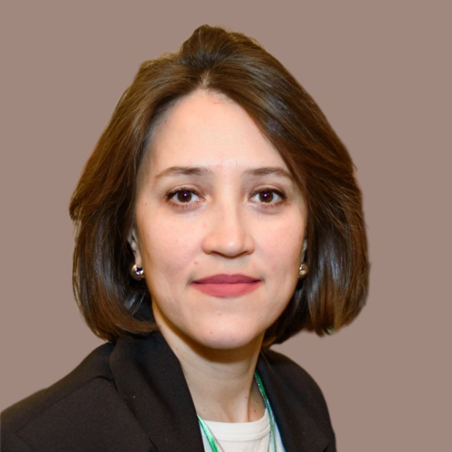 Евгения Курагина