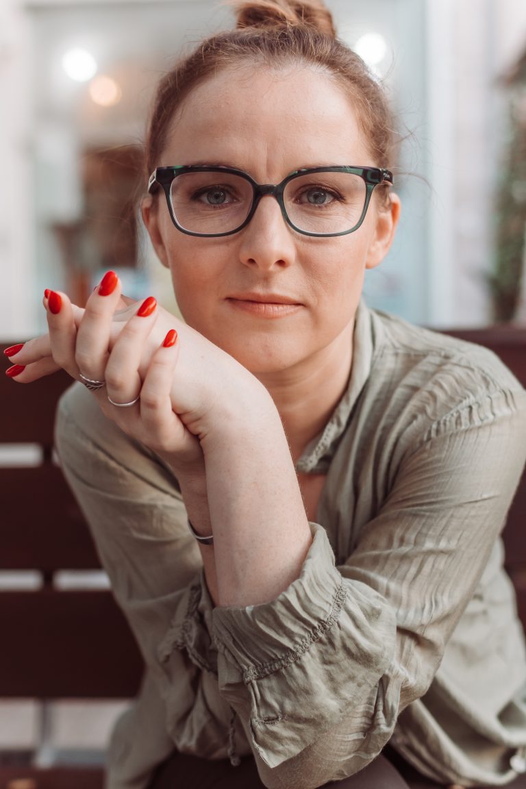 Лидия Горячева