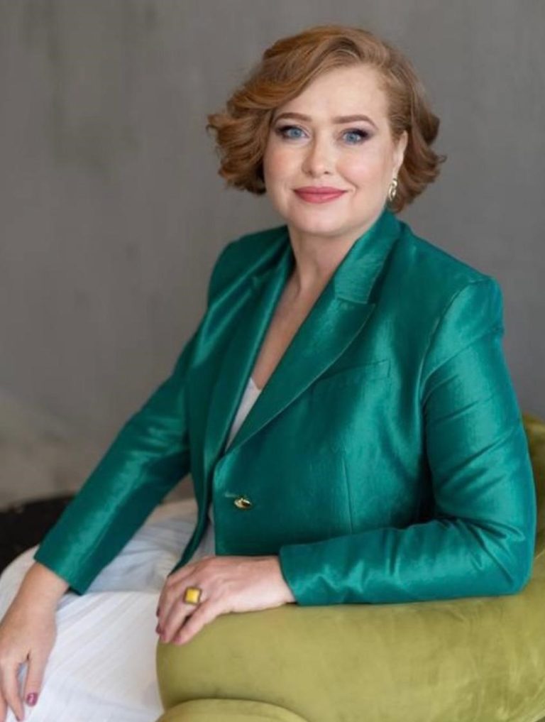 Елена Малильо