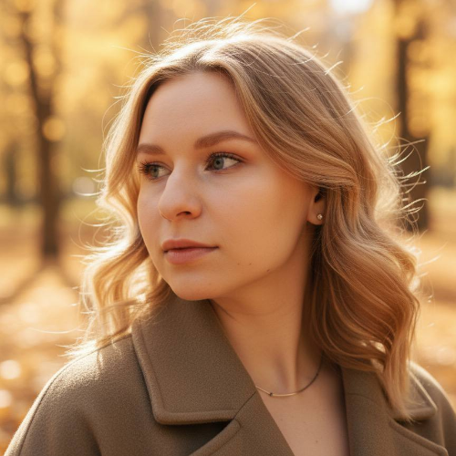 Мария Чекменёва