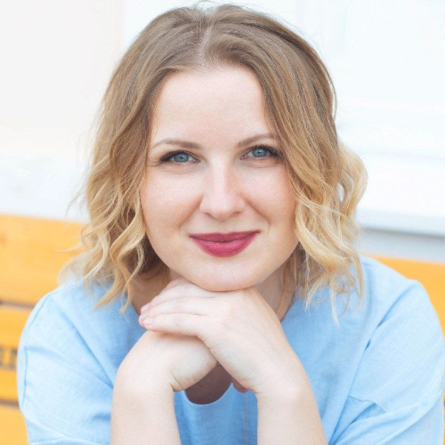 Наталья Эмирова