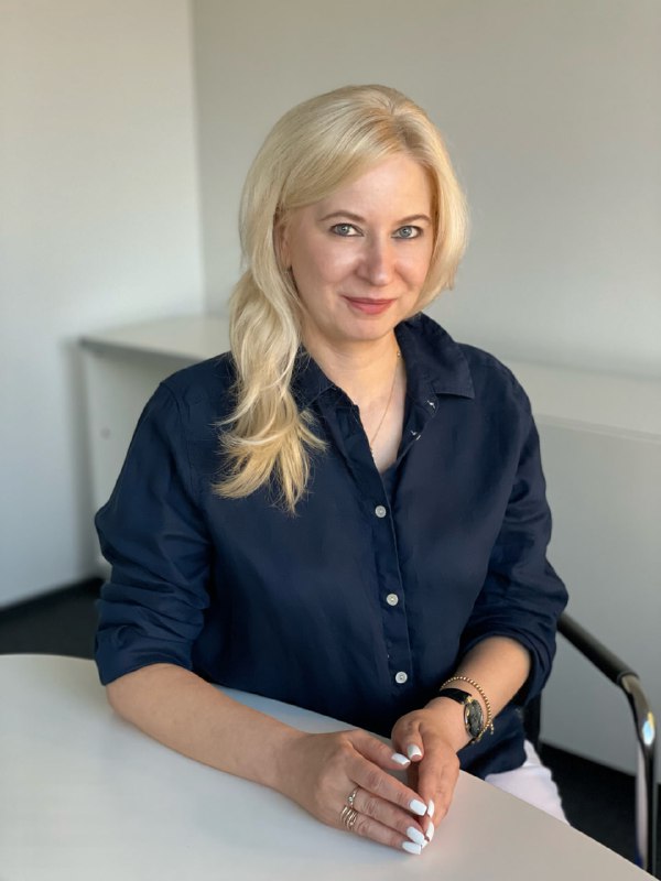 Наталья Шишкина