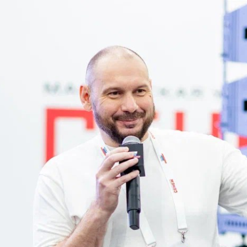 Николай Рымарев