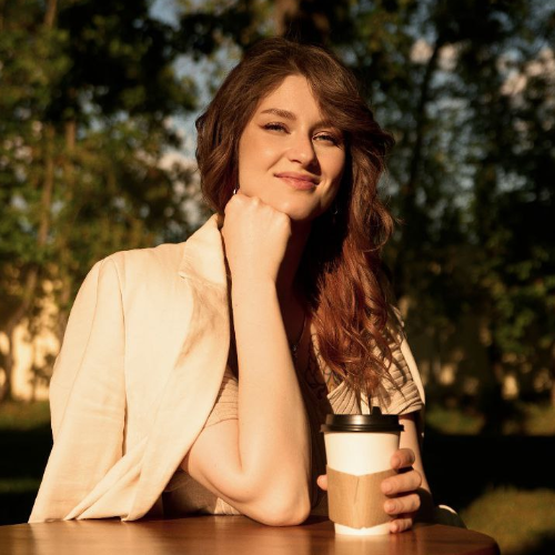 Валентина Боярская