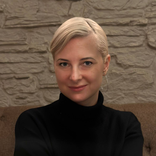 Юлия Прохорова