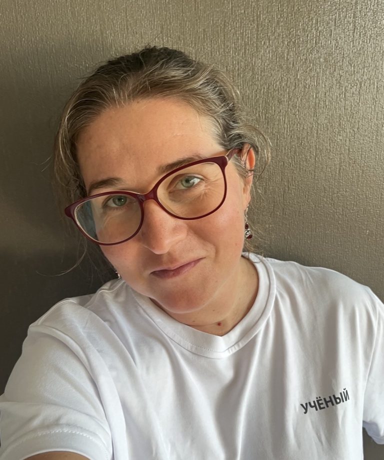 Ксения Мануильская