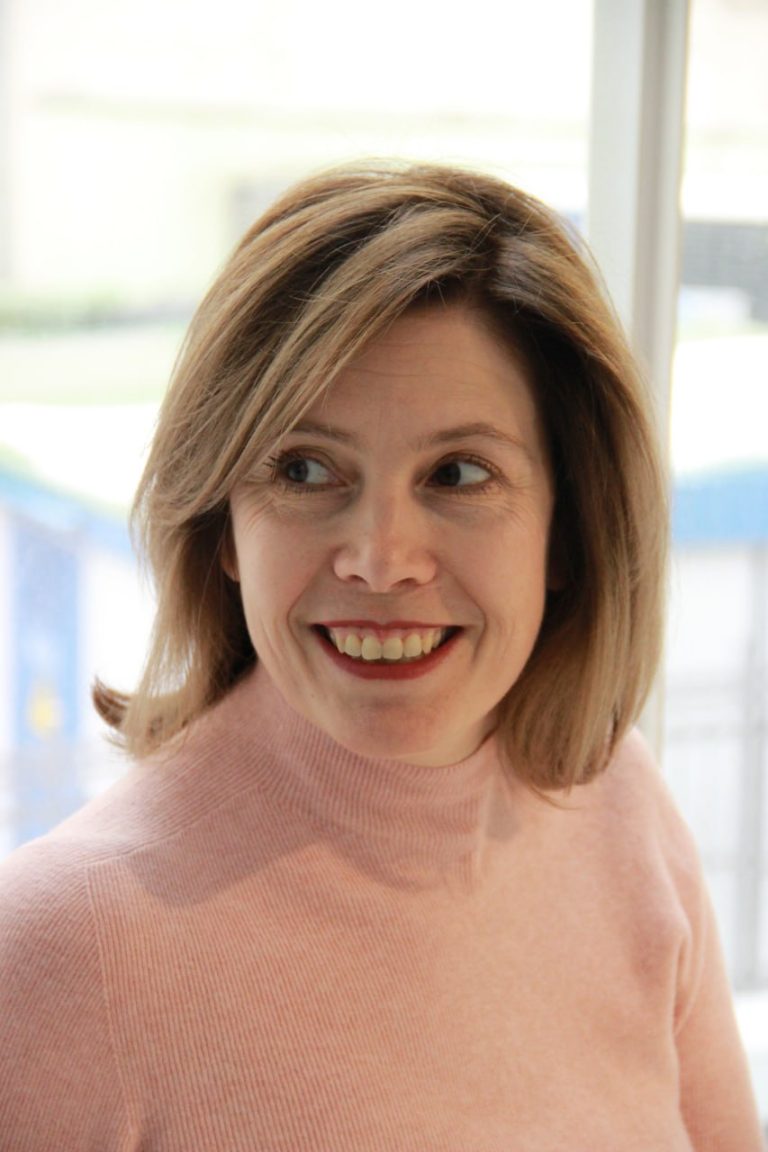 Светлана Головина