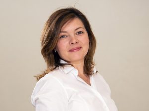 Фото спикера