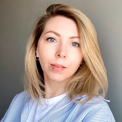 Евгения Батракова