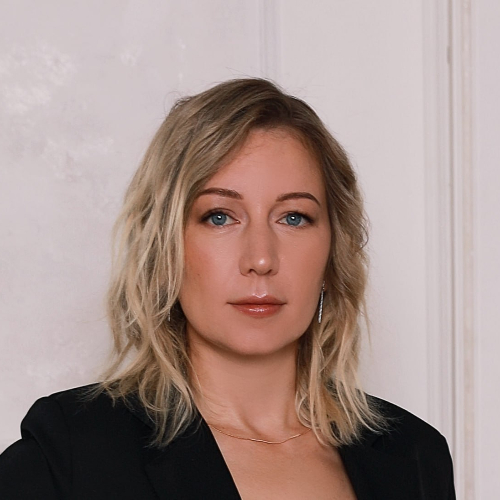 Елена Туркова