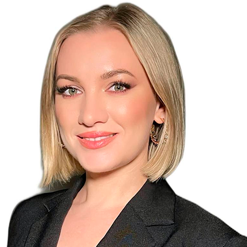 Елена Сливная