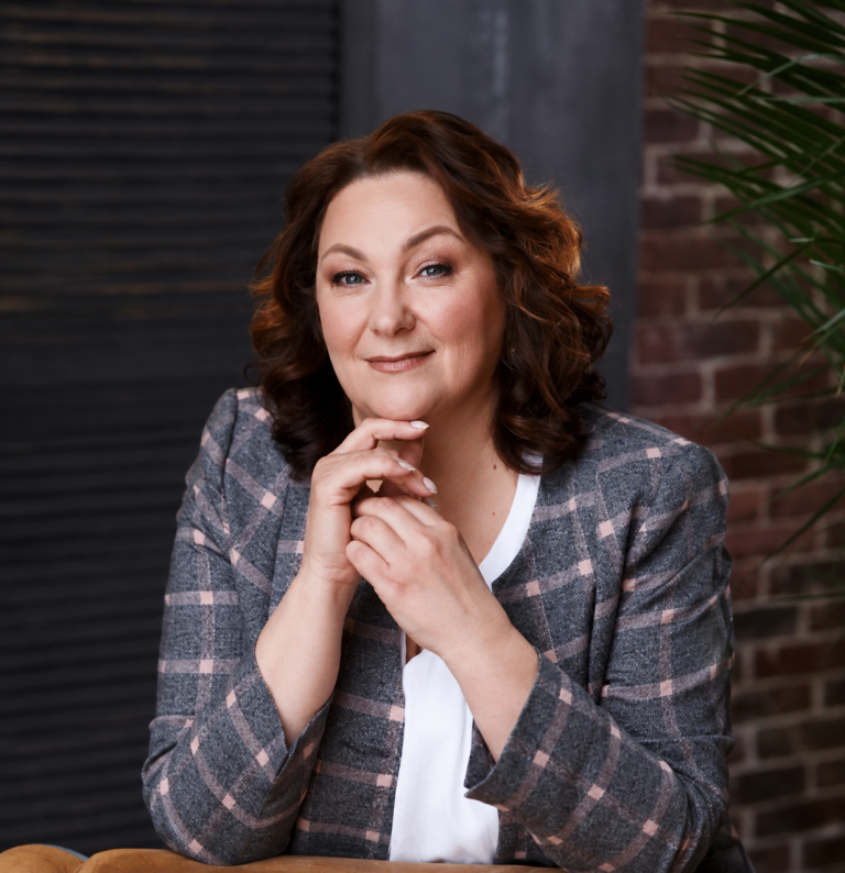 Светлана Гарьюсова