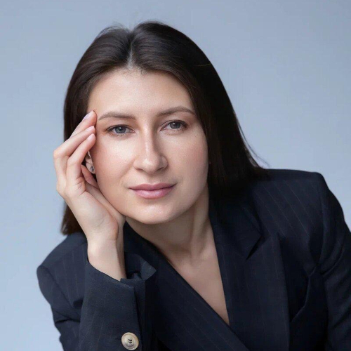 Юлия Коновалова