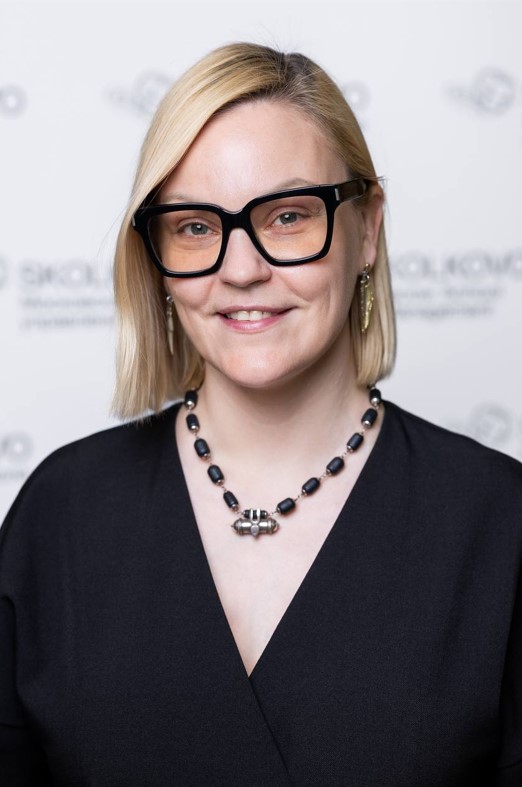 Элла Дутова