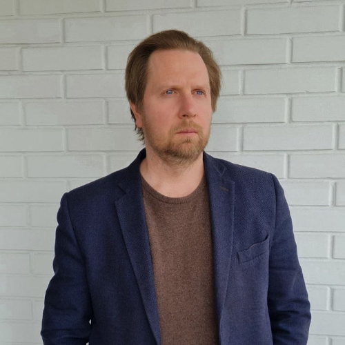 Алексей Журавлев