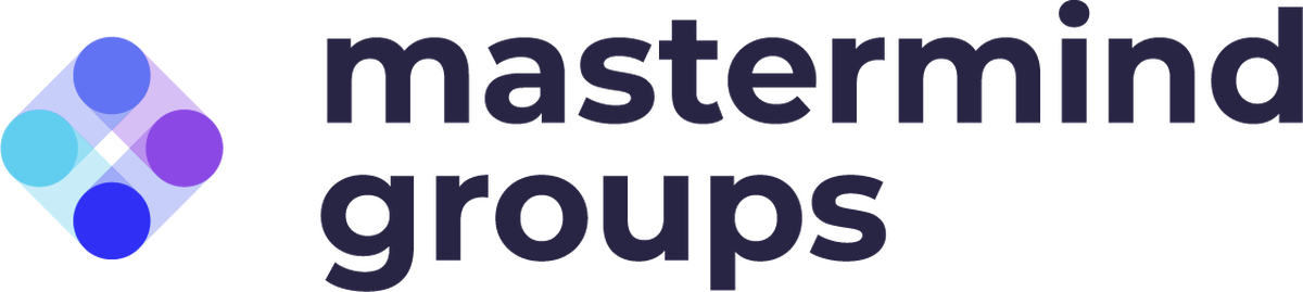 Mastermind Groups